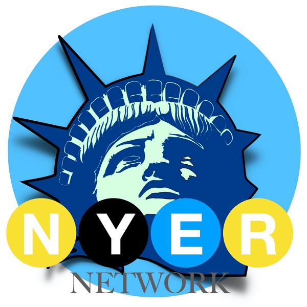 Artwork for NYER NETWORK