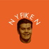 Nyfiken