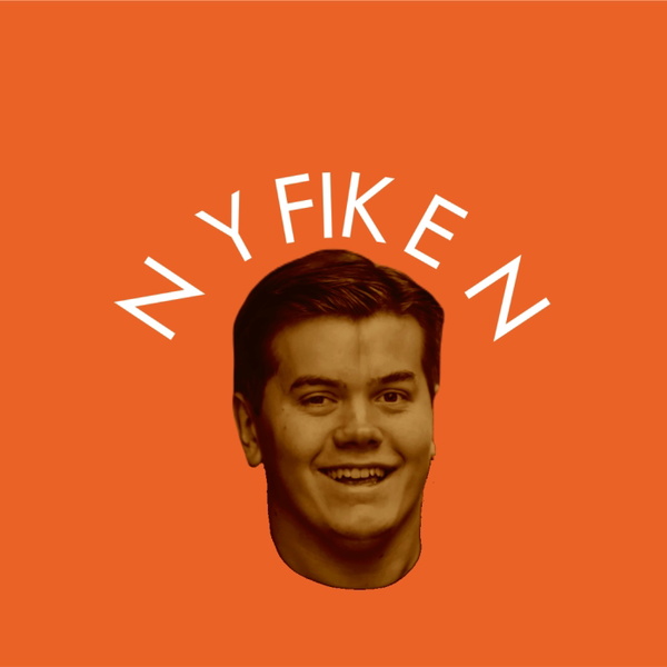 Artwork for Nyfiken