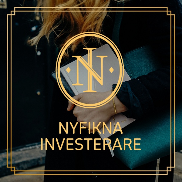 Artwork for Nyfikna Investerare Podcast