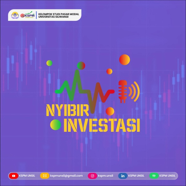 Artwork for Nyibir Investasi