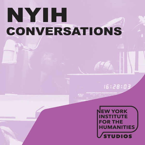 Artwork for NYIH Conversations