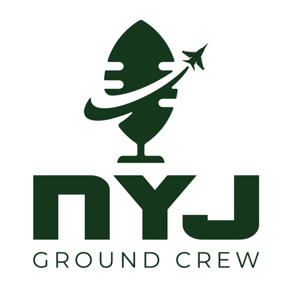 Artwork for NYJ Ground Crew