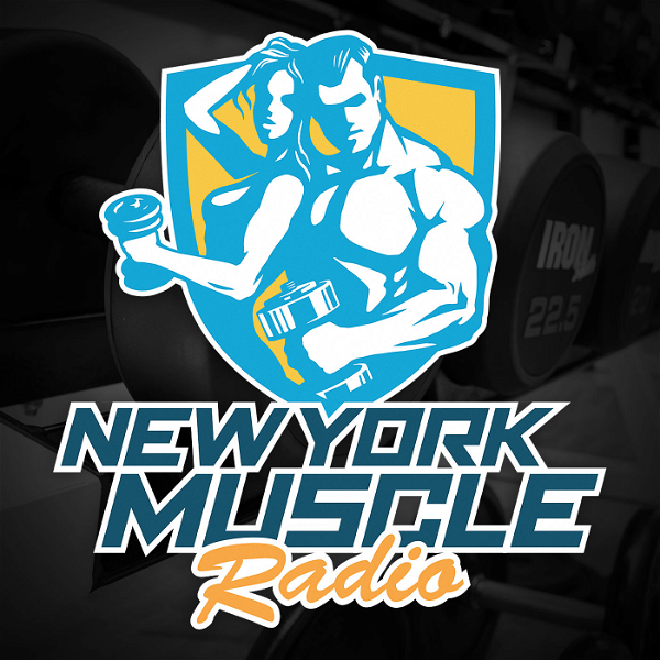 Artwork for NYMR- Learn How to Lose Fat & Build More Muscle