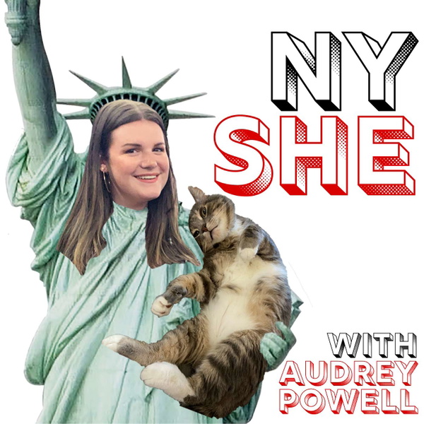Artwork for NYShe