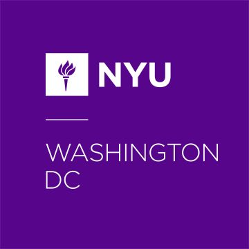 Artwork for NYU Washington, DC
