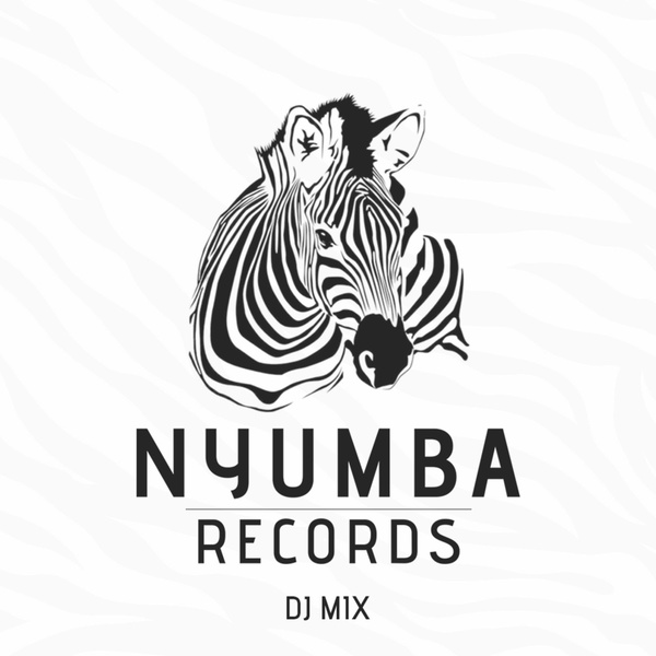 Artwork for Nyumba Records