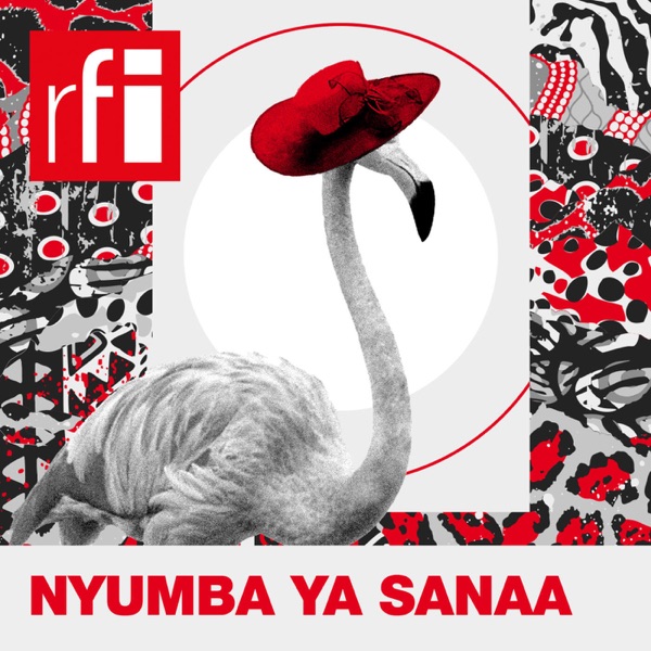 Artwork for Nyumba ya Sanaa