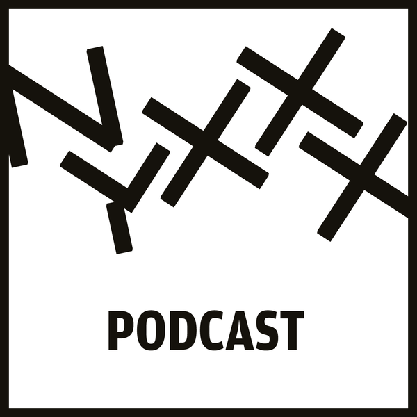 Artwork for NYXXX Podcast