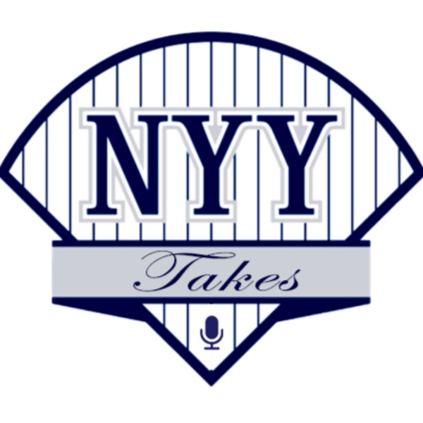 Artwork for NYY Takes