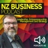 NZ Business Podcast - Paul Spain
