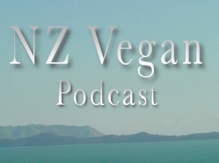 Artwork for NZ Vegan Podcast