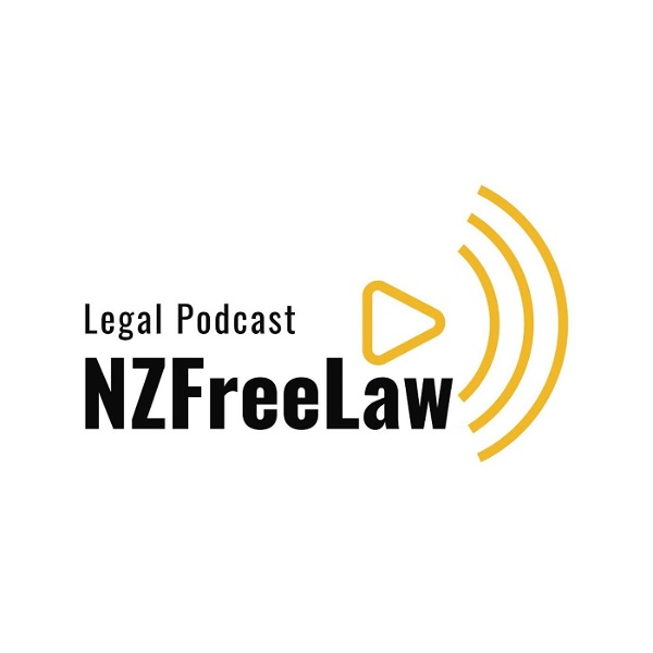 Artwork for NZFreeLaw Podcast