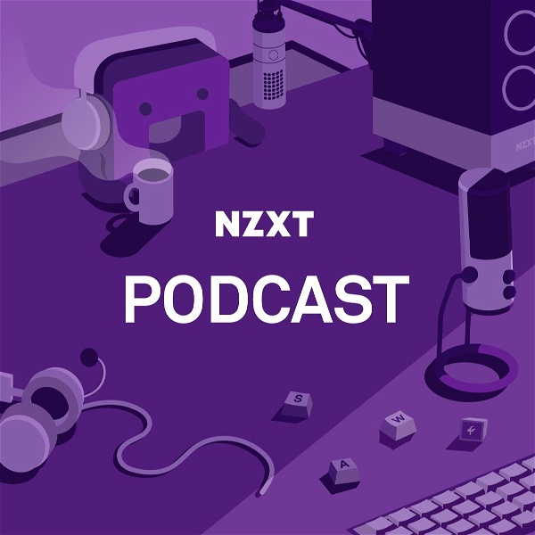 Artwork for NZXT PODCAST