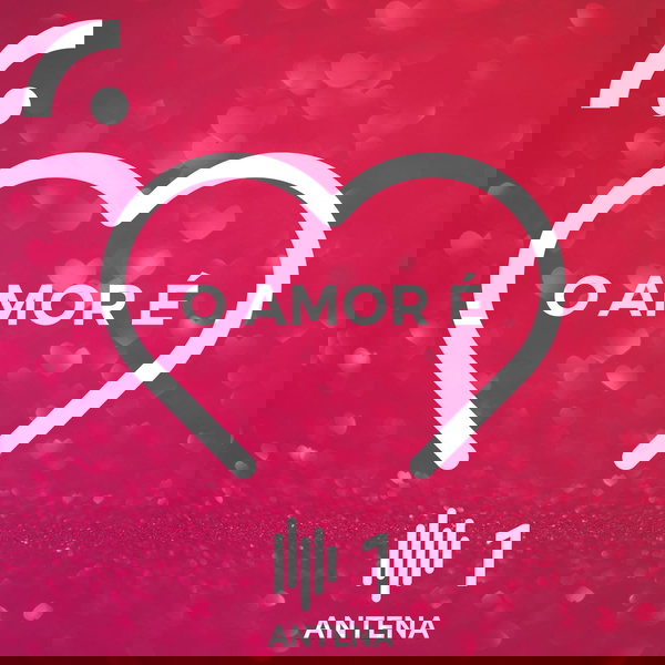 Artwork for O Amor é...