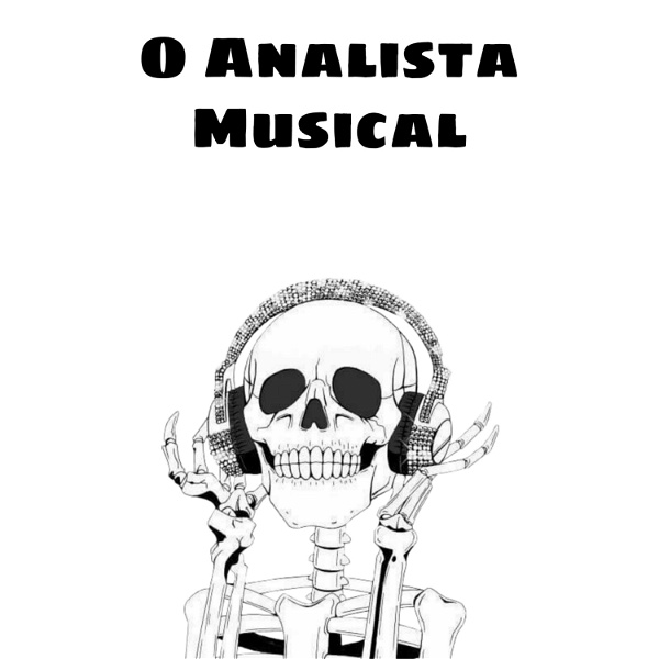 Artwork for O Analista Musical