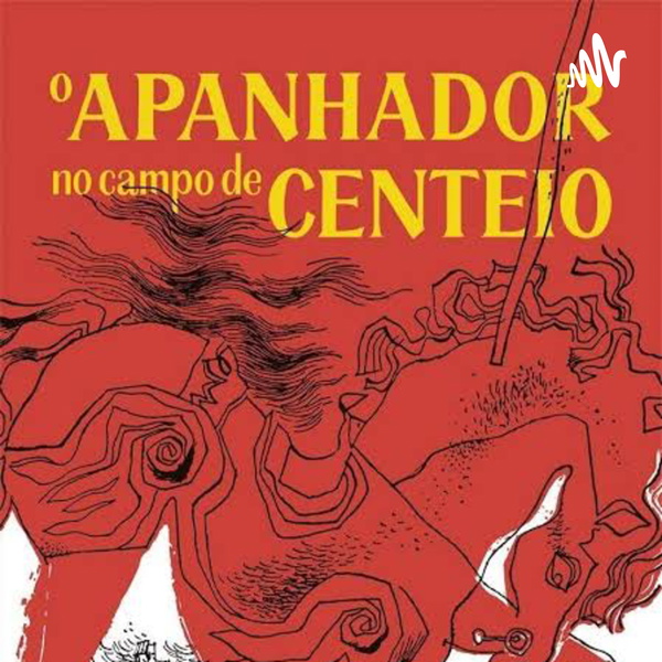 Artwork for O APANHADOR NO CAMPO DE CENTEIO