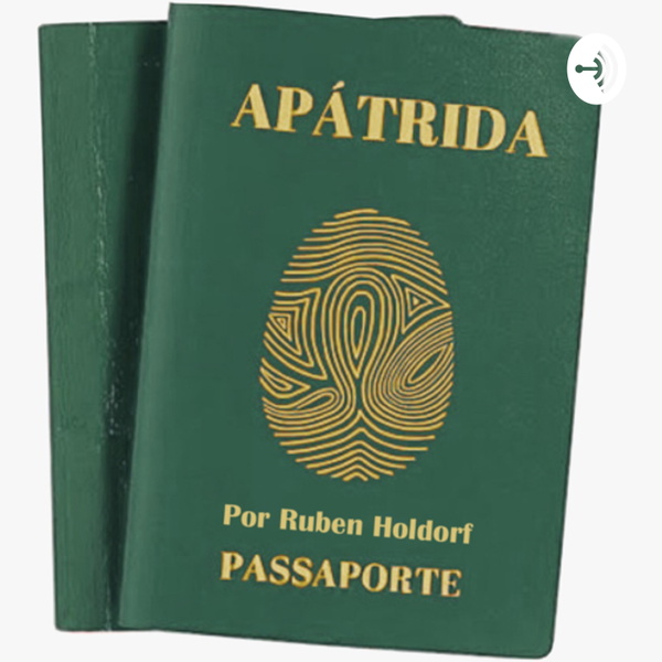 Artwork for O Apátrida