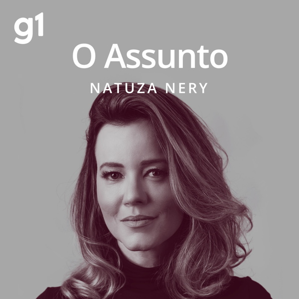 Artwork for O Assunto