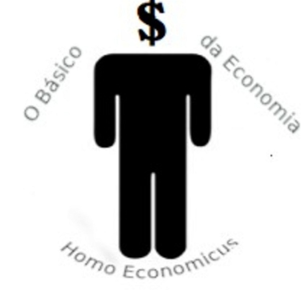 Artwork for O Básico da Economia
