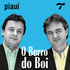 O berro do boi