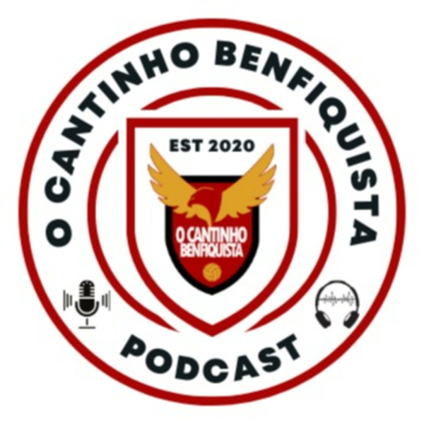 Artwork for O Cantinho Benfiquista