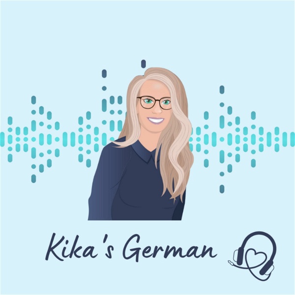 Artwork for Kika's German