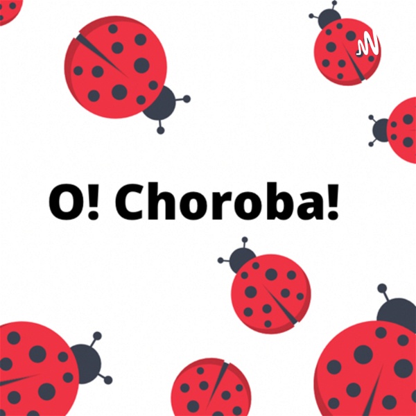 Artwork for O! Choroba!