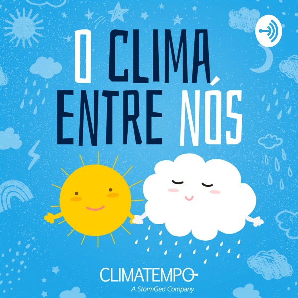 Artwork for O Clima Entre Nós