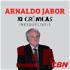 O Comentário de Arnaldo Jabor - Arnaldo Jabor