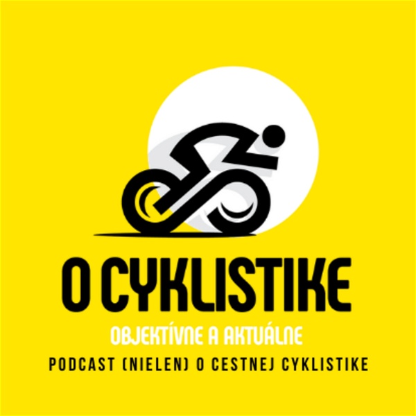 Artwork for O Cyklistike