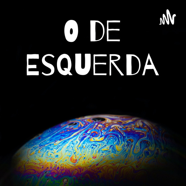 Artwork for O de Esquerda