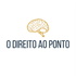 O Direito Ao Ponto