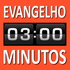 O Evangelho em 3 Minutos