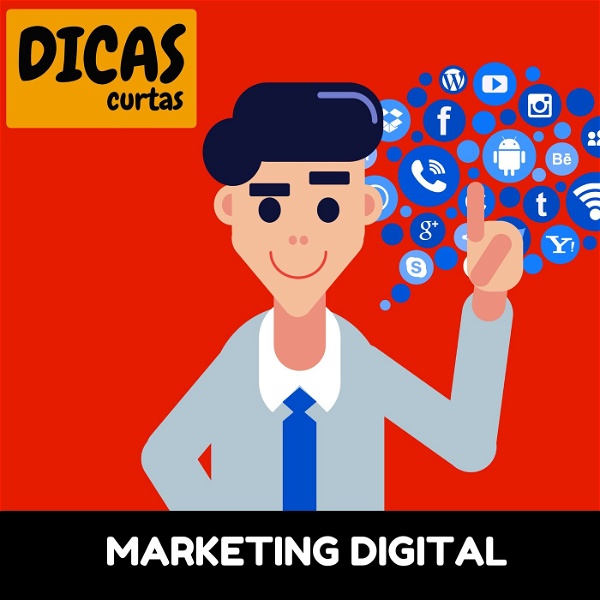 Artwork for O Expert do Marketing Digital