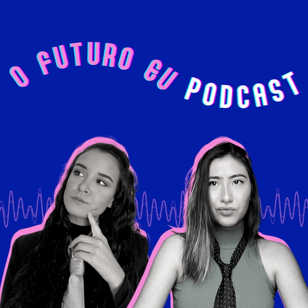 Artwork for O Futuro Eu