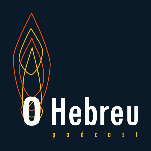 Artwork for O Hebreu