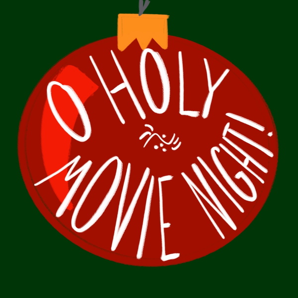Artwork for O Holy