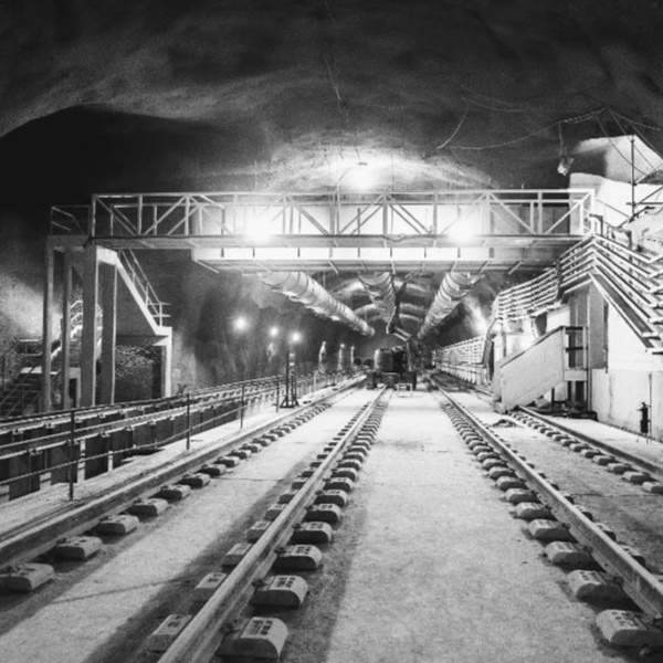 Artwork for O Metrô Macabro