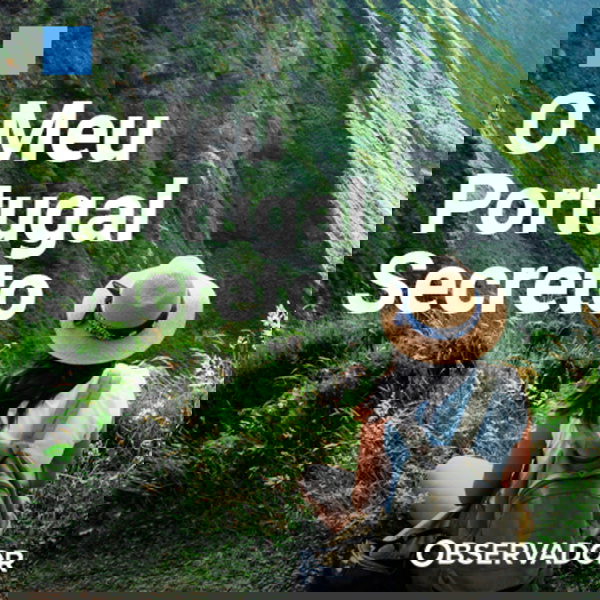 Artwork for O Meu Portugal Secreto