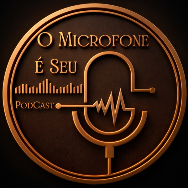 Artwork for O Microfone é Seu