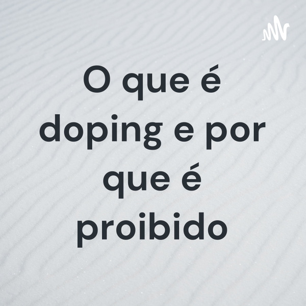 Listener numbers contacts similar podcasts o que doping e por que