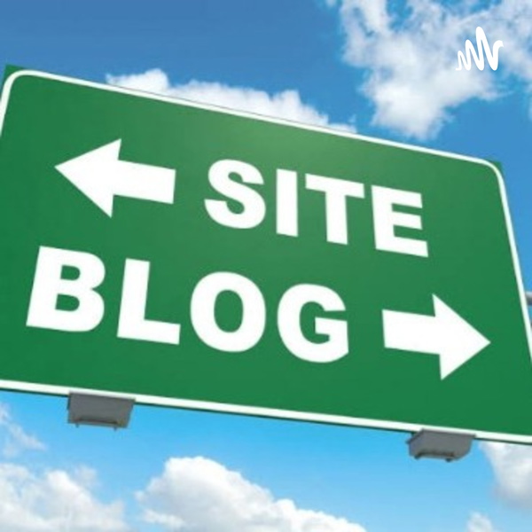 Artwork for O Que É Site E Blog? Tecnologia.