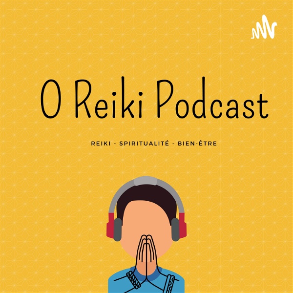Artwork for O Reiki Podcast