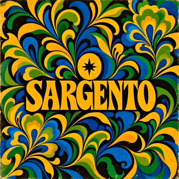 Artwork for O Sargento