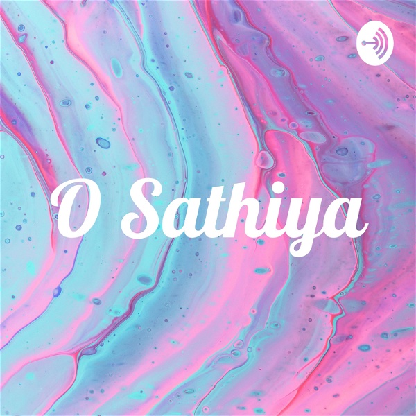 Artwork for O Sathiya