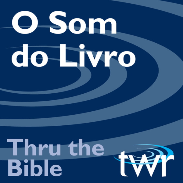 Artwork for O Som do Livro @ ttb.twr.org/portugues