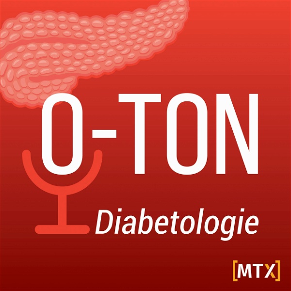 Artwork for O-Ton Diabetologie