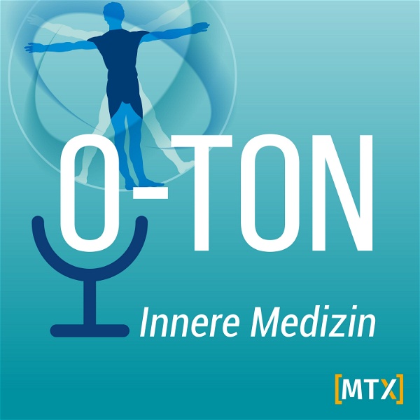 Artwork for O-Ton Innere Medizin