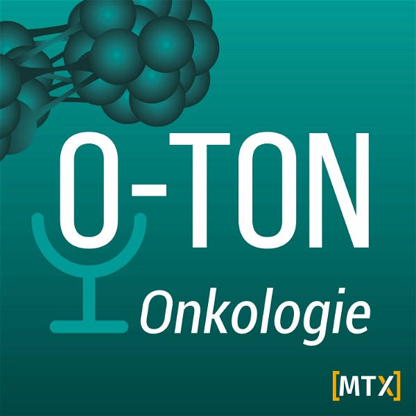 Artwork for O-Ton Onkologie